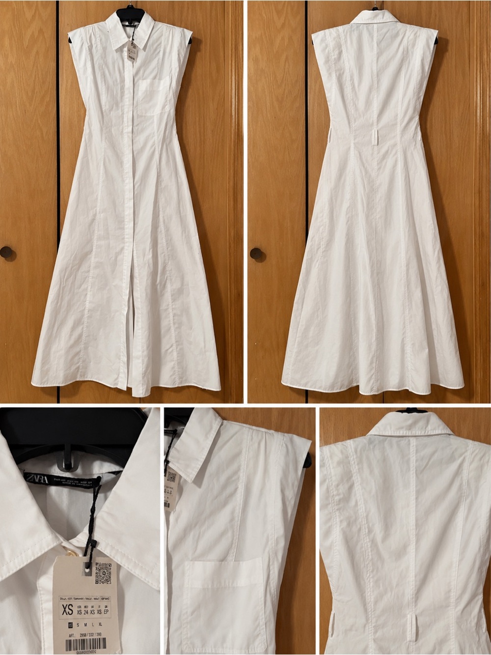 Summer Dress - Picture 3 of 3